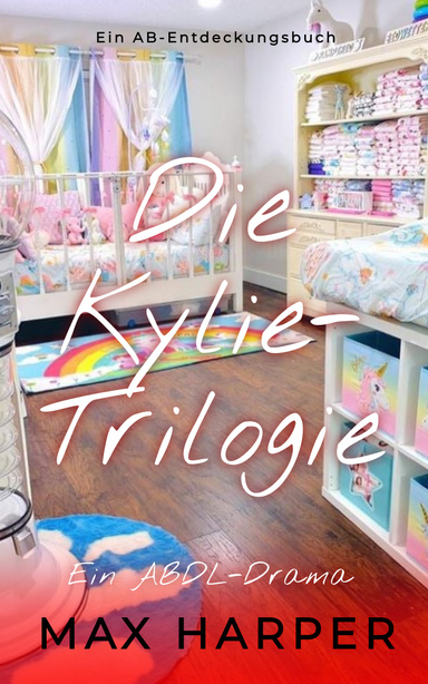 Die Kylie-Trilogie