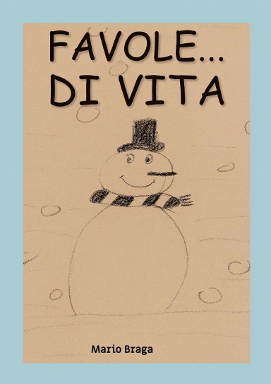 Favole di Vita
