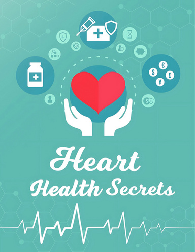 Heart Health Secrets