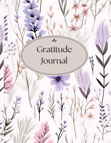 Gratitude  Journal