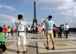 Tourism And Travel