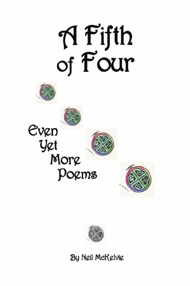 A Fifth of Four