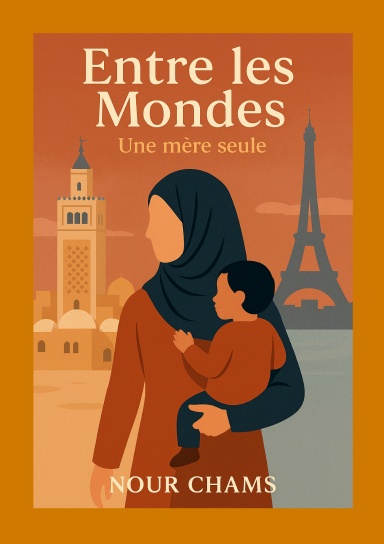 Entre les mondes