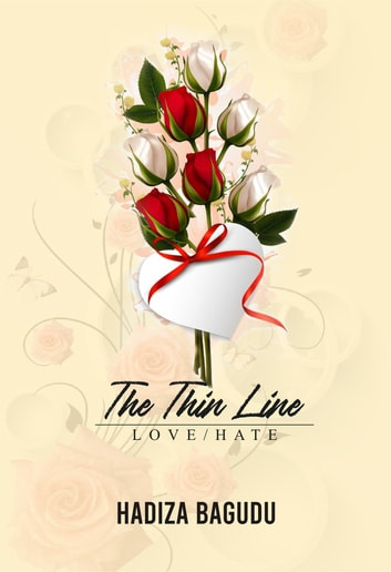The Thin Line book cover