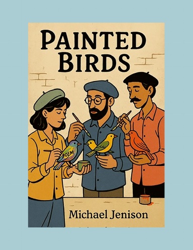 Painted Birds