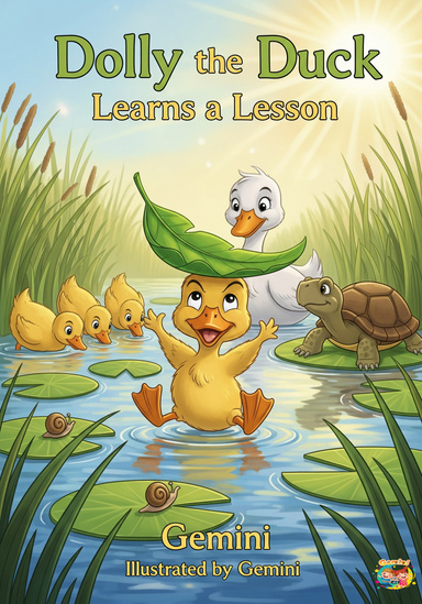 DOLLY THE DUCK