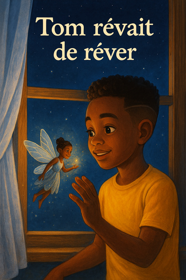 Tom rêvait de rêver