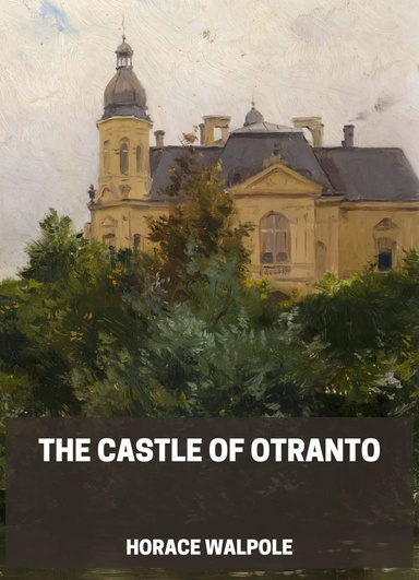 The Castle of Otranto