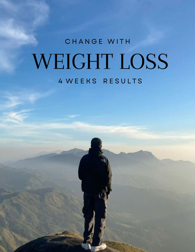 Losing Weight ( Easy Routine )