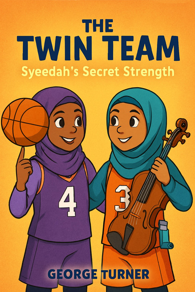 THE TWIN TEAM