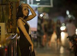 Prostitution   Control