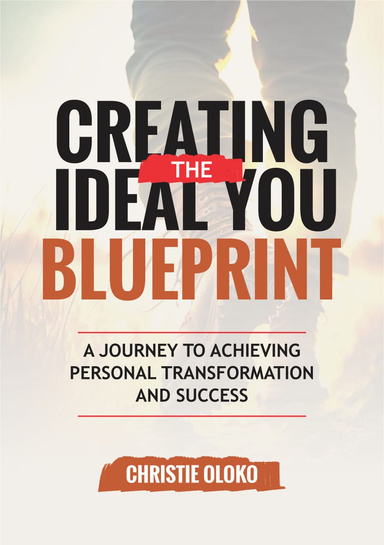Creating the Ideal You Blueprint