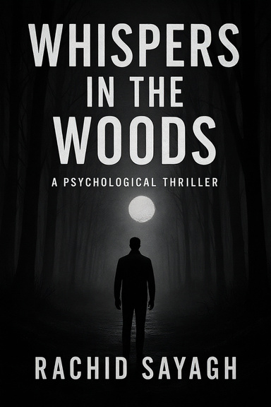 Whispers in the Woods