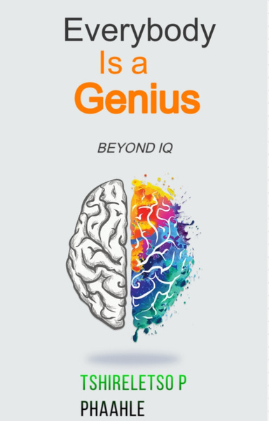 Everybody is a genius