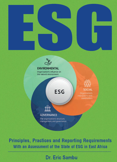 Environmental, Social, and Governance (ESG)
