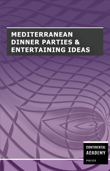 Regional Variations in Mediterranean Cooking Styles