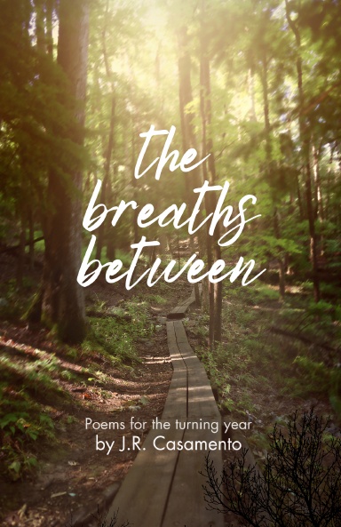 The Breaths Between
