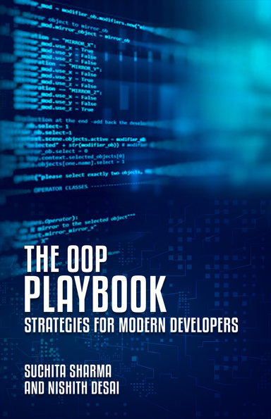 The OOP Playbook