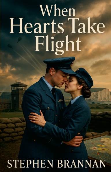 When Hearts Take Flight