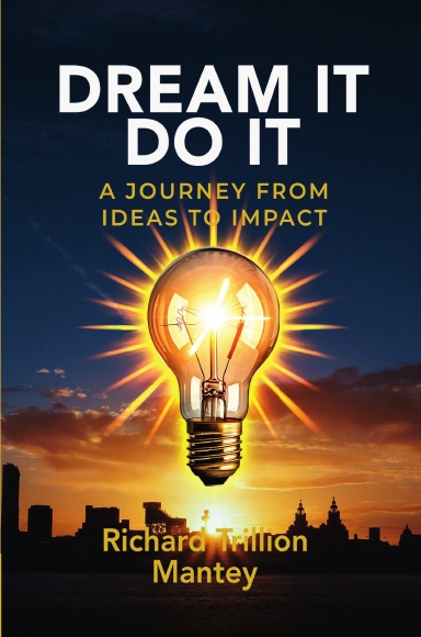 Dream It, Do It