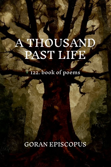 A THOUSAND PAST LIFE