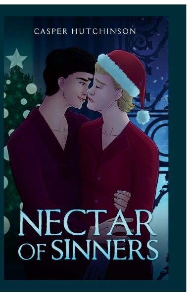 Nectar of Sinners