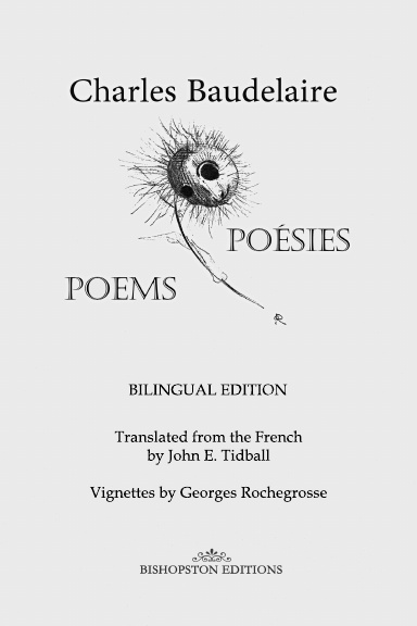 Charles Baudelaire: Poésies  : Poems