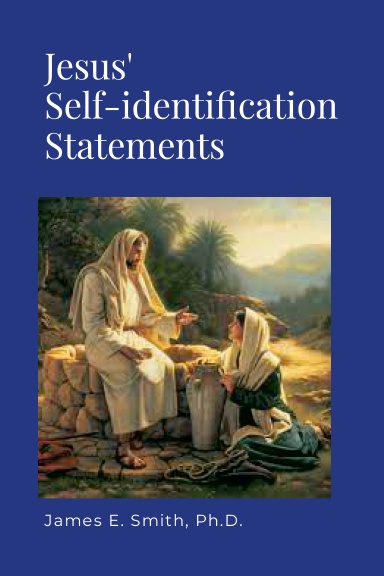 Self-identification Statements of Jesus