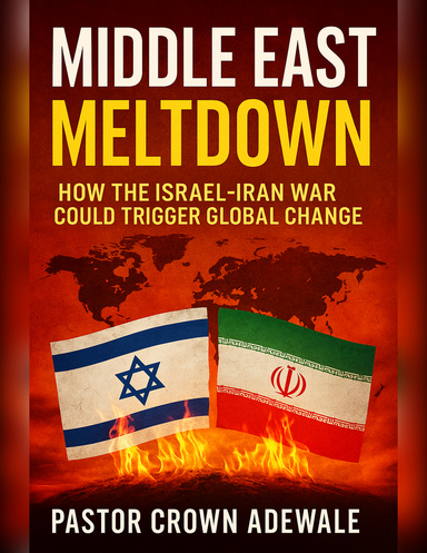 Middle East Meltdown