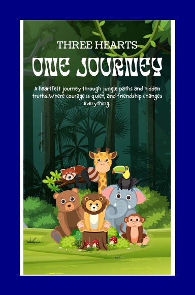 Story of Three Animals