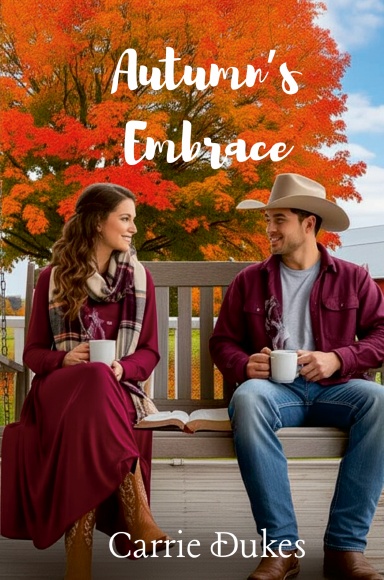 Autumn's Embrace