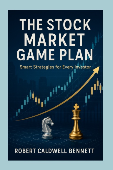 The Stock Market Game Plan