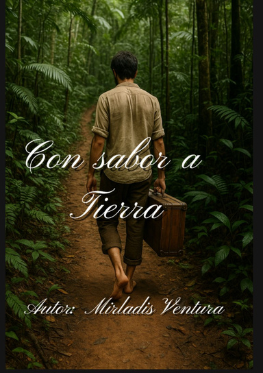 CON SABOR A TIERRA