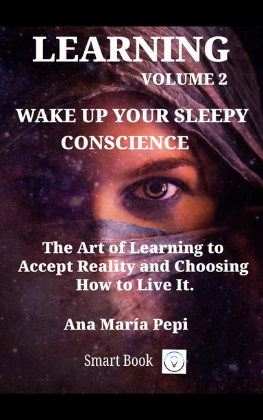 LEARNING VOLUME 2   WAKE UP YOUR SLEEPY CONSCIENCE