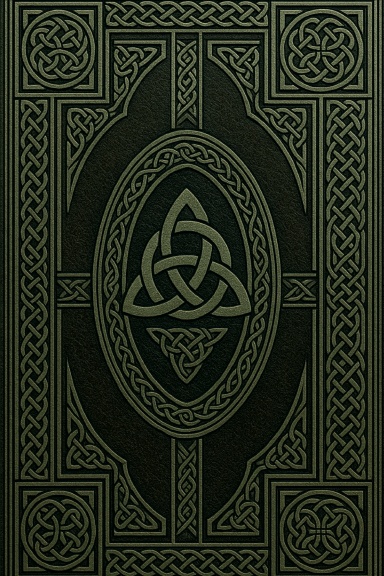 MyPlanner - Celtic paperback