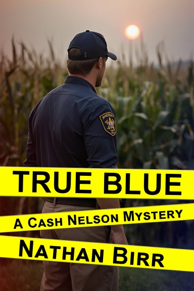 True Blue