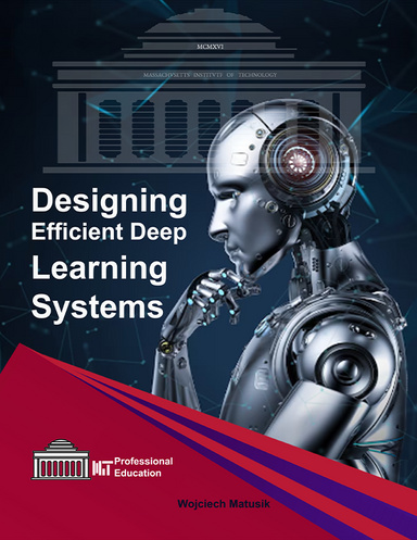 Efficient Deep Learning Systems for Machine Learning and AI Automation