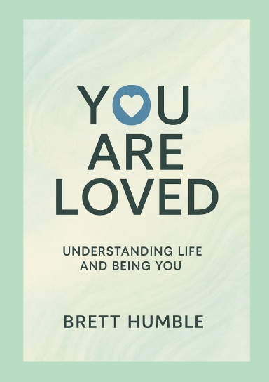 You Are Loved