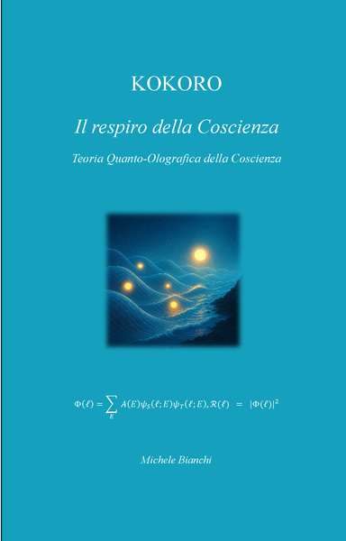 KOKORO - IL RESPIRO DELLA COSCIENZA