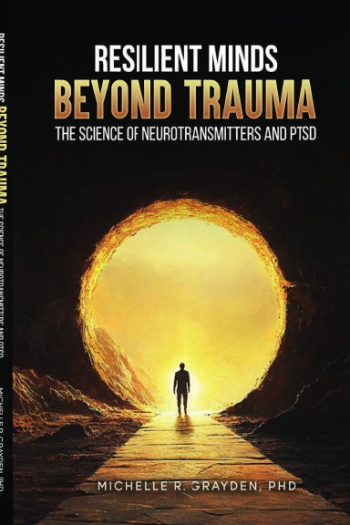 Resilient Minds Beyond Trauma