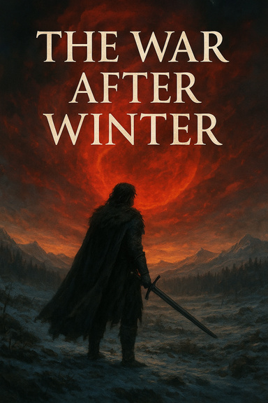 The war after winter