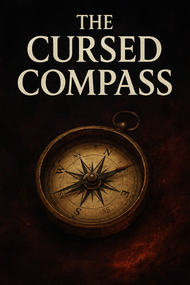 The Cursed Compass
