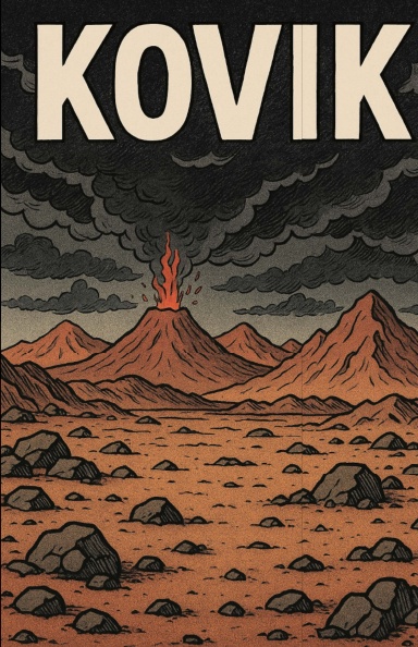 Kovik