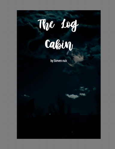 The Log Cabin
