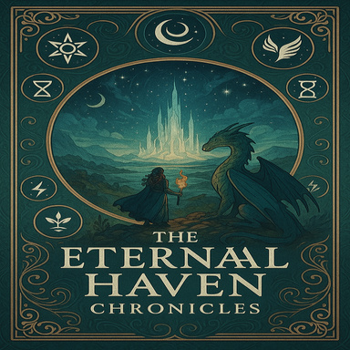 THE ETERNAL HAVEN