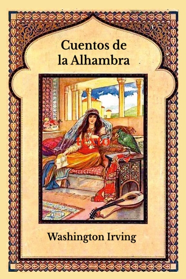 Cuentos de la Alhambra
