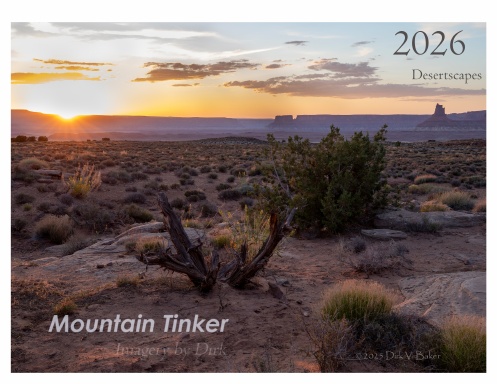 2026 Calendar