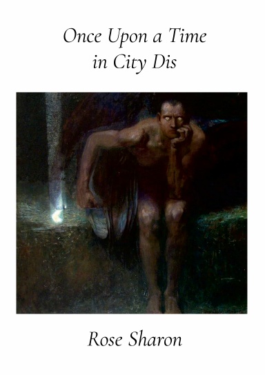 Once Upon a Time in City Dis