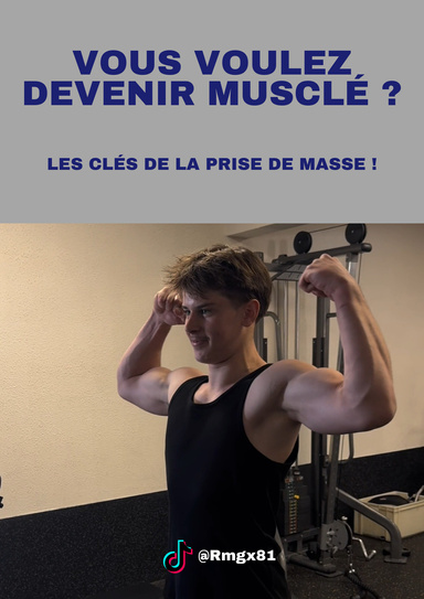 Prise de masse facile