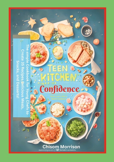 Teen Kitchen Confidence